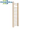 Dinamika / Swedish wall