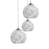 Дятьковский Хрустальный завод / Dyatkovo Crystal Factory / Lamp "Manhattan-3"