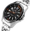 Q&Q / Японские наручные часы Casual Q708J405Y