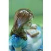 Ярославская майолика / Figurines "Alice"