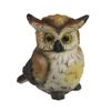 Ремеко / Decorative figure "Owl" L11.5W9H12cm