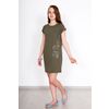 Lika Dress / Dress "Stephanie D"