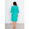 Lika Dress / Bathrobe "Rainbow A"
