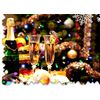 Tour "In anticipation of the New Year's miracle in Tbilisi!" 5 days 4 nights
