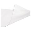 Mat-lined Board for writing, 38х59 cm STAFF, transparent