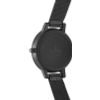 Obaku / 手表网眼 V209LXBBMB