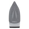 Générateur de vapeur KITFORT KT-922, 2400 W, 4 bar, vapeur 50 g/min, effet pressing 180 g/min, 2 l, noir/bleu
