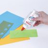Glue stationery EXTRA BRAUBERG, 150 ml, with dispenser