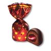 Candy "Cream de Noisone" cream-brulee / cream-chocolate