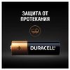 DURACELL / Batteries Basic, AA (LR06, 15A) alkaline finger, SET 12 pcs. in blister
