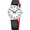 Mondaine / Swiss wrist watch Classic A667.30314.11SBB