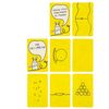 GamesDealer / Familienbrettspiel "Doodle-Druddle"