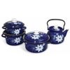 Cookware set "Valencia-1" for cooking