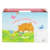 Calligrata / First grader kit "Kitten", 36 items
