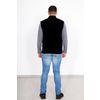 Lika Dress / Men's vest