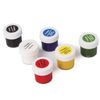 BEAM / Gouache "Classic" 6 colors of 20 ml, without brush, cardboard package