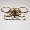 BayerLux / Chandelier with remote control 71166/8