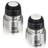 ЛАЙМА / Classic thermos with narrow neck, 0.5 l, stainless steel