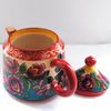 Toy wooden "Kettle" polkhovskiy Maydan