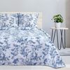 Этель / Bed linen 1.5 joint venture "Royal pattern" 143x215, 150x214, 70x70 - 2 pieces