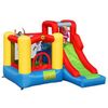 AviraKids / Children's inflatable trampoline "Cheerful leisure"