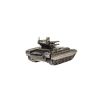 Золотая антилопа / The Terminator tank model 1:35