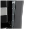 Coffee maker drip DELONGHI ICM 15210, 900 w, volume 1.25 liters, auto-disconnection, heating, black
