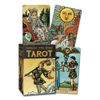 GamesDealer / Carte dei Tarocchi: "Tarocchi dello Spirito Saggio Radiante"