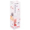 BOSCH / Submersible blender MSM14100, 400 W, 1 speed, 0.7 l beaker, white