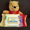 Baby Wipes for Sensitive Skin "BiiWipes Sensitive - 90"