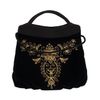 Торжокские золотошвеи / Velvet bag "Moonlight"