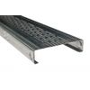 Rack thermal profile "Squatter KA!" S-1 SA-200-20-TC-3000 IN mm