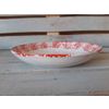Хорекс / Horex / Plate "Corallo" for pilaf 3 pcs.