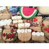 Water Hyacinth Bags