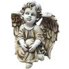 Ремеко / Decorative figure "Angel" H27cm
