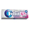 ORBIT / Snow White Bubblemint, 10 Pads, 13.6 g