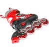 Next / Sliding rollers