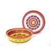 Тарусский художник / Tarusa artist / Dish "From the oven to the table", 2l