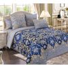 ВладЛен / VladLen / Bộ khăn trải giường từ percale "Versailles"