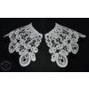 Елецкие кружева / Elets lace / Collar