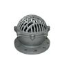Wcb/Lcb/Wc6/CF8/CF8m Foot Valve with Flange for Water Supply,Bottom Foot Valve for Water Supply