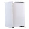 BEYSA 108 refrigerator, single-camera, 115 litre volume, 27 litre freezer, white