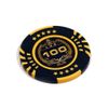 GamesDealer / Poker 300 fiş için Lux seti