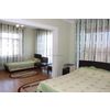 3-seater semi-luxury room (one-room)