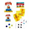 GamesDealer / Gioco di carte da tavolo "Labirinto dei pirati"