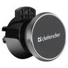 DEFENDER / Universal car holder CH-128, magnet, auto ventilation grill