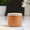 Вятская керамика / A set of containers with a lid, 0.2l, 12 pcs.
