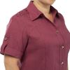 Торжокские золотошвеи / Women's blouse "Donna"