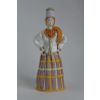 Потешный промысел / Poupée souvenir "Costume".