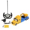 Технодрайв / Technodrive / Radio-controlled tractor